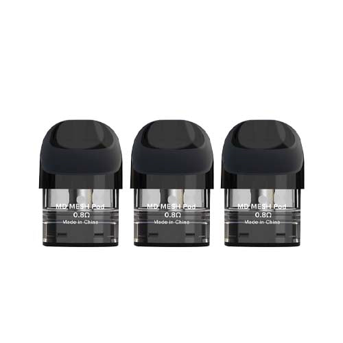 Freemax Maxpod 3 MD Mesh Replacement Pods X3