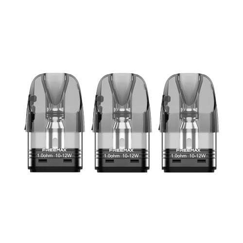 Freemax Rexa Replacement Pods X3