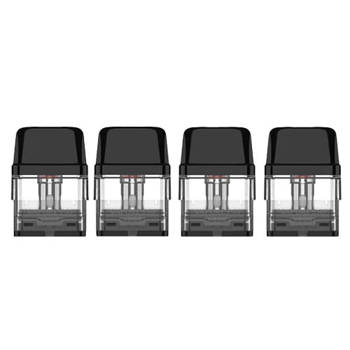 Vaporesso XROS Mini Replacement Pods X4