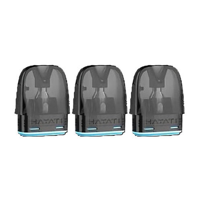 Hayati Quokka Replacement Pods X3