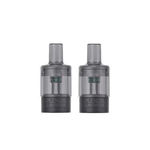 Innokin Plexus Replacement Pod Cartridges x2