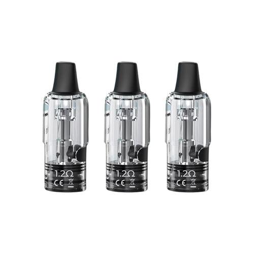 OXVA Artio Replacement Pods X3