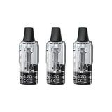 OXVA Artio Replacement Pods X3