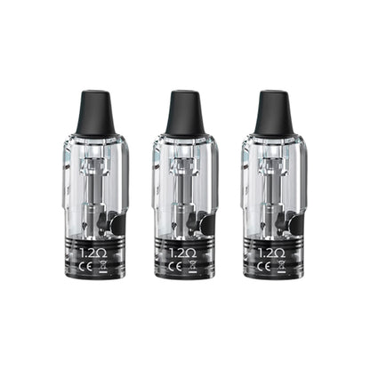 OXVA Artio Replacement Pods X3