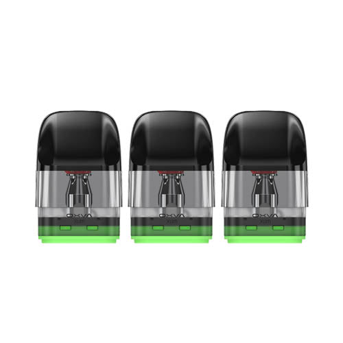 OXVA Xlim EZ Replacement Pods X3