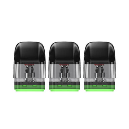 OXVA Xlim EZ Replacement Pods X3