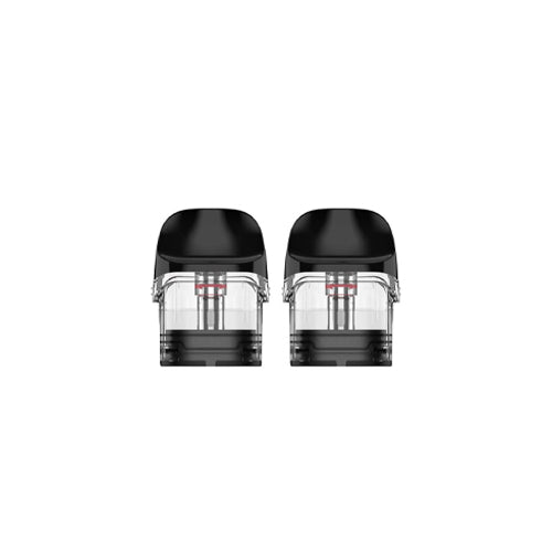 Vaporesso Luxe Q Replacement Pods | 4 Pack