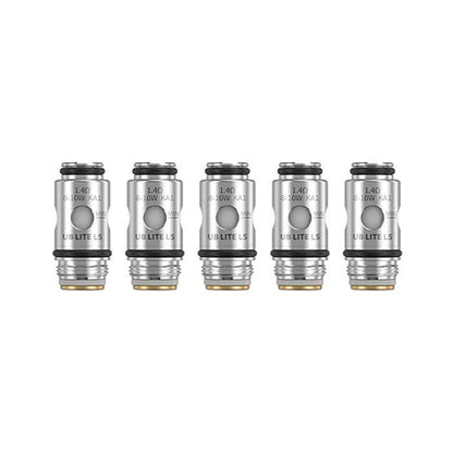 Lost Vape UB Lite Replacement Coils X5