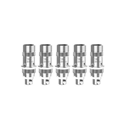 Aspire BVC Coils x5