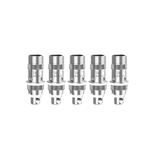 Aspire BVC Coils x5