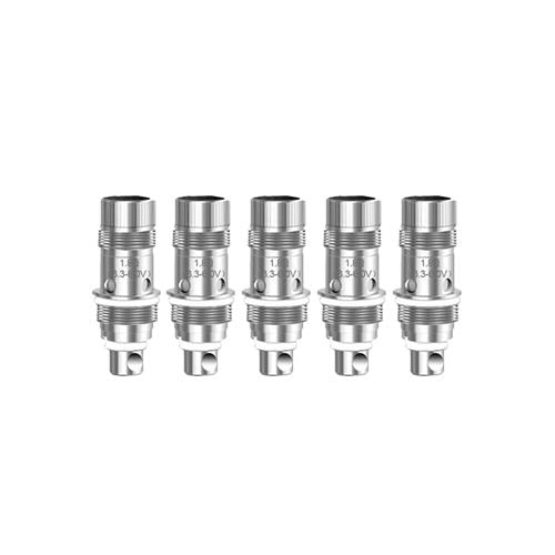 Aspire BVC Coils x5