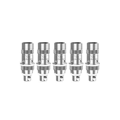 Aspire BVC Coils x5