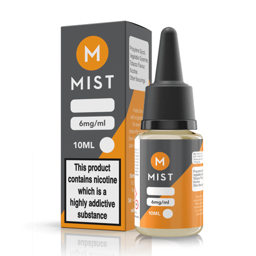 Lemon Sherbet E Liquid 10ml