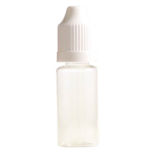 10ml Eliquid Bottle