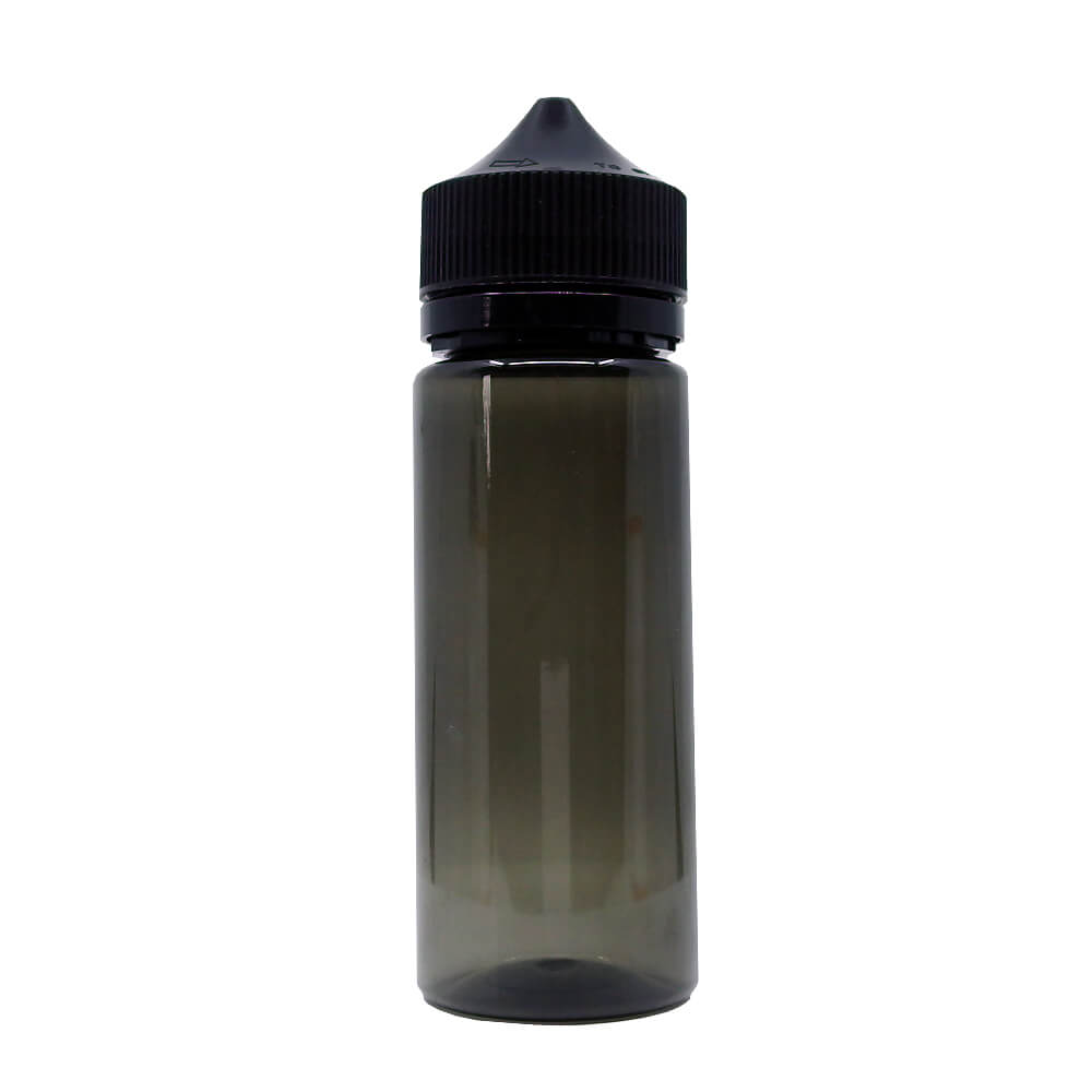 120ml Eliquid Bottle