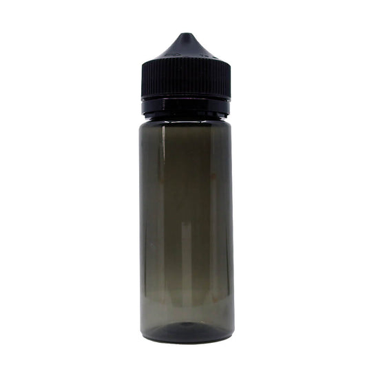120ml Eliquid Bottle