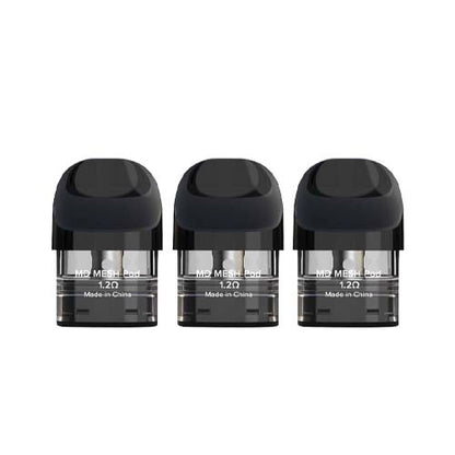 Freemax Maxpod 3 MD Mesh Replacement Pods X3