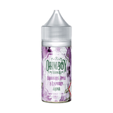 Ohm Boy Cranberry Apple &amp; Raspberry Concentrate