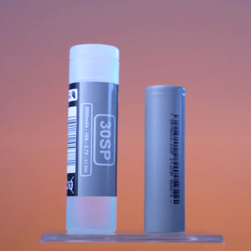 Sinowatt 30SP 18650 Battery