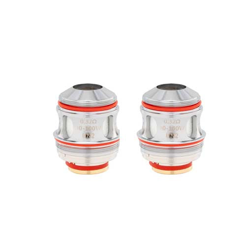 Uwell Valyrian 2 Replacement Coils X2