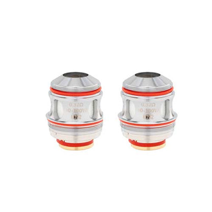 Uwell Valyrian 2 Replacement Coils X2