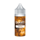 Ohm Boy Mango Rhubarb Chilled Concentrate