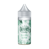 Ohm Boy Pear Apple &amp; Raspberry Concentrate
