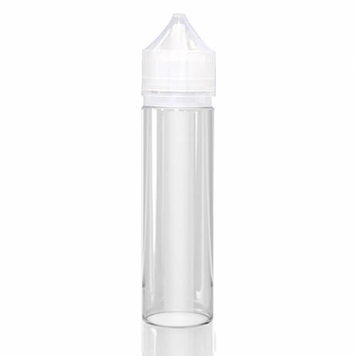 60ml Eliquid Bottle