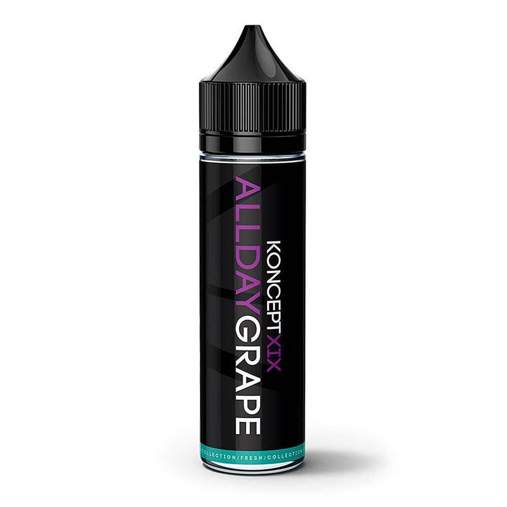KonceptXIX - All Day Grape 50ml