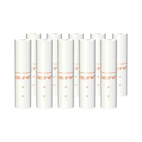 Aspire Vilter Replacement Filters X10  