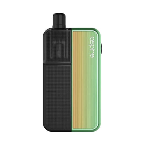 Aspire Flexus Blok Pod Kit