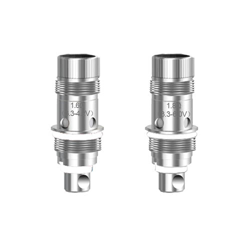 Aspire Nautilus BVC Coils x 5