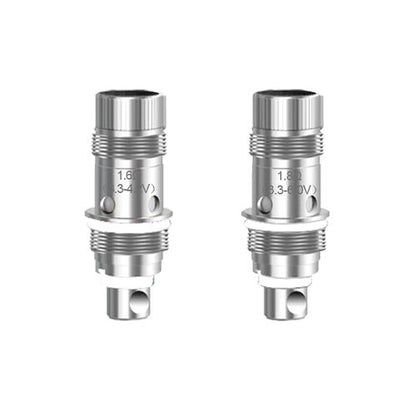Aspire Nautilus BVC Coils x 5
