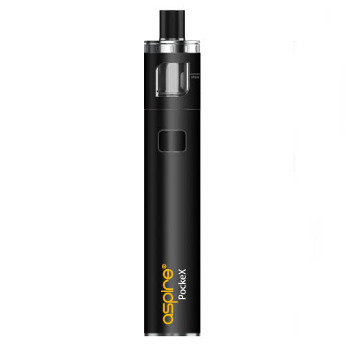 Aspire PockeX Kit
