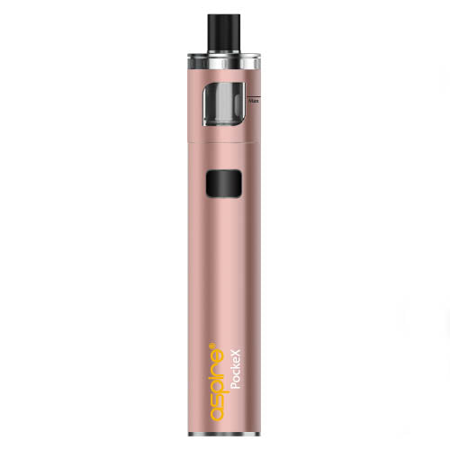 Aspire PockeX Kit