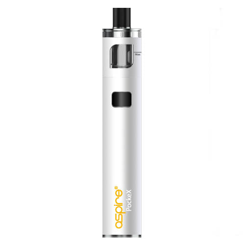 Aspire PockeX Kit