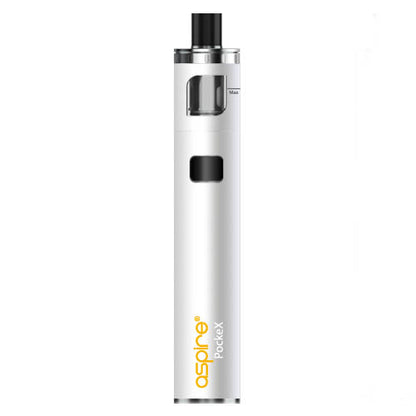 Aspire PockeX Kit