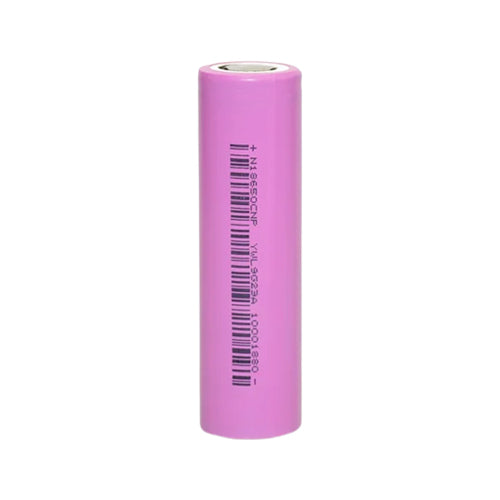 BAK N18650CNP 18650 2500mAh Battery