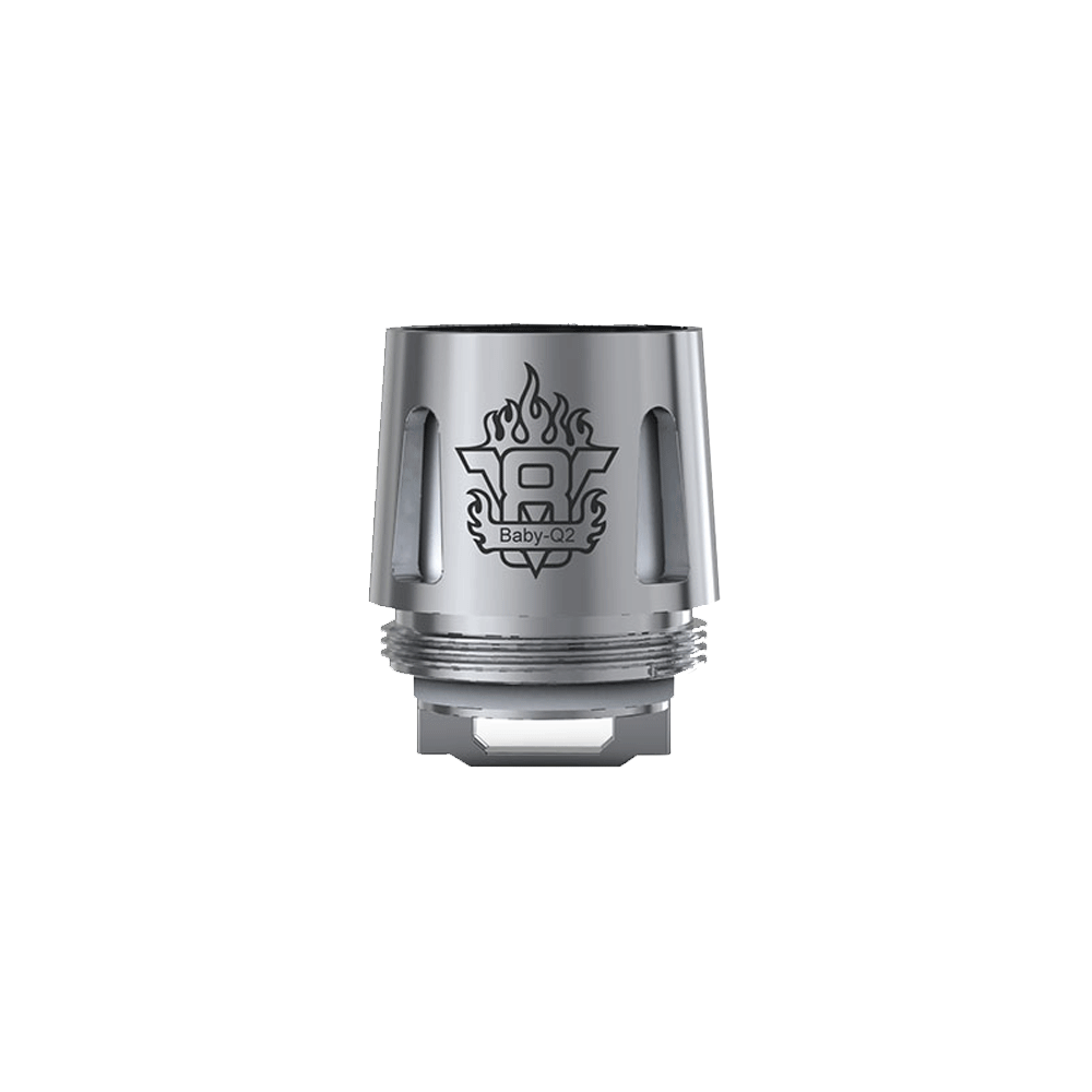 SMOK TFV8 BABY Q2 Coils x5