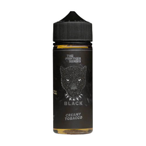 Dr. Vapes - Black Panther Shortfill 100ml