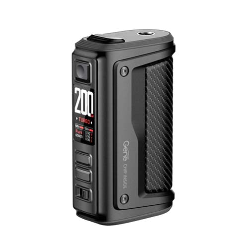 Voopoo Argus GT II Mod