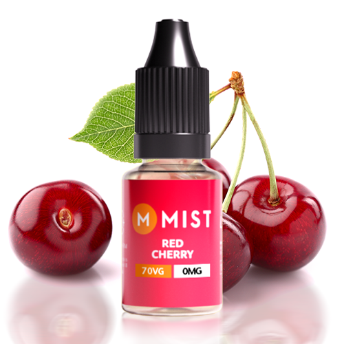 Red Cherry E Liquid 10ml