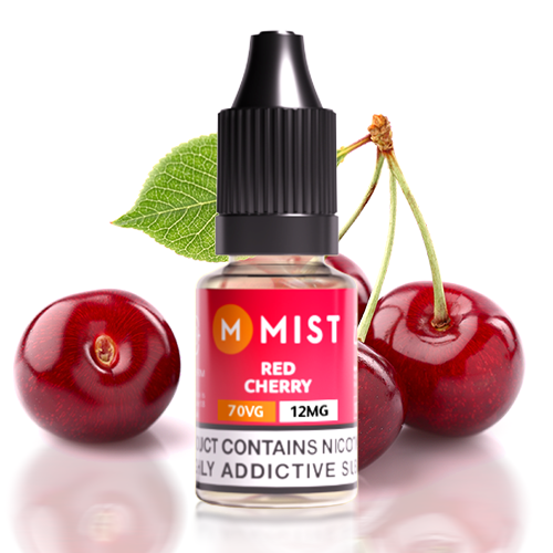 Red Cherry E Liquid 10ml