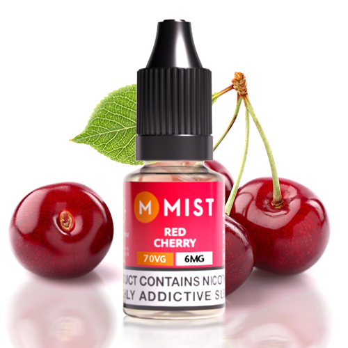 Red Cherry E Liquid 10ml