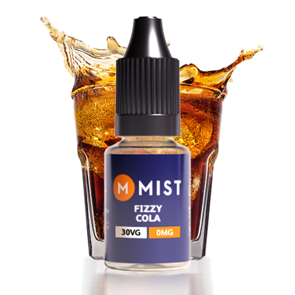 Fizzy Cola E Liquid 10ml