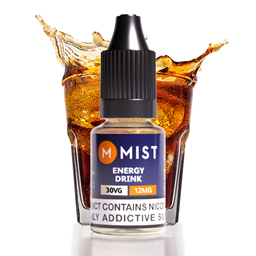 Fizzy Cola E Liquid 10ml