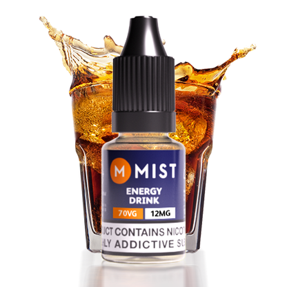 Fizzy Cola E Liquid 10ml