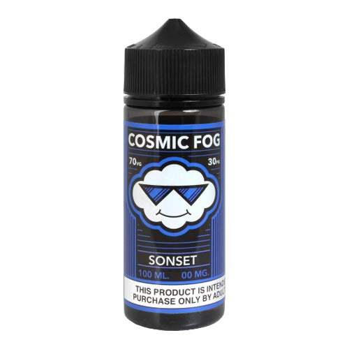 Cosmic Fog - Sonset 100ml