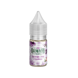 Ohm Boy Cranberry Apple and Raspberry Nic Salt