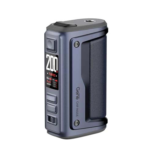 Voopoo Argus GT II Mod